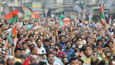 Bangladesh’s BNP wins big in first election since Gen Z uprising