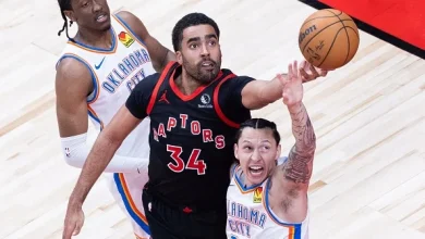 Banished NBAer Jontay Porter Already Has Job Lined Up