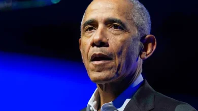 Barack Obama Says Aliens Are ‘Real,’ But They Aren’t Being Kept at Area 51