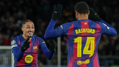 Barcelona XI vs. Girona: Raphinha, Rashford Verdict Reached—Injury News, Predicted Lineup