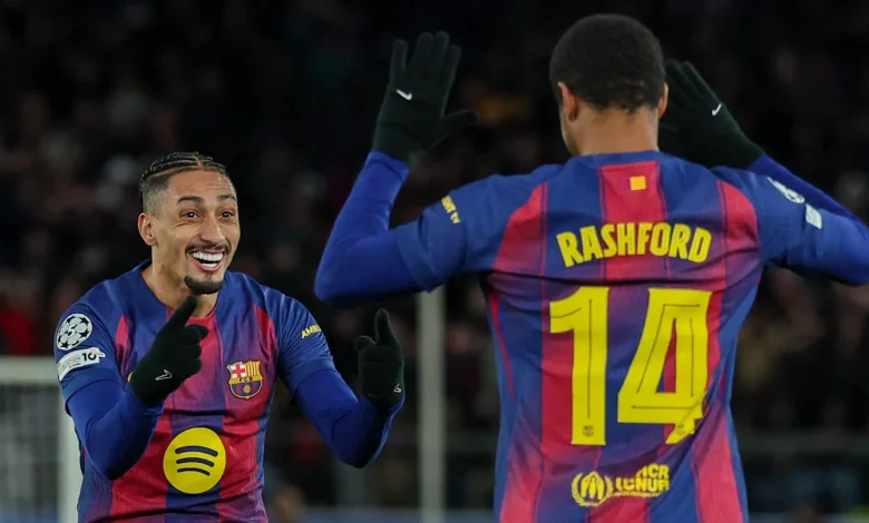 Barcelona XI vs. Girona: Raphinha, Rashford Verdict Reached—Injury News, Predicted Lineup