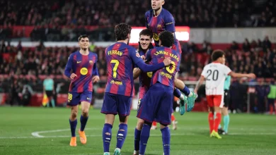 Barcelona vs. Levante Lineups, Predictions, Live Stream, How & Where to Watch on TV