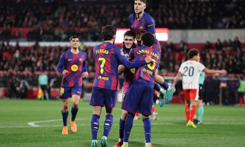 Barcelona vs. Levante Lineups, Predictions, Live Stream, How & Where to Watch on TV