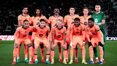 Barcelona vs Mallorca: posibles alineaciones de la Jornada 23