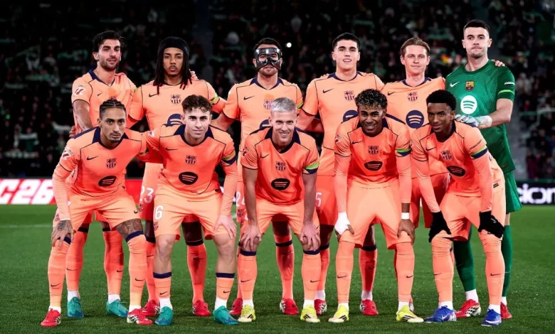 Barcelona vs Mallorca: posibles alineaciones de la Jornada 23