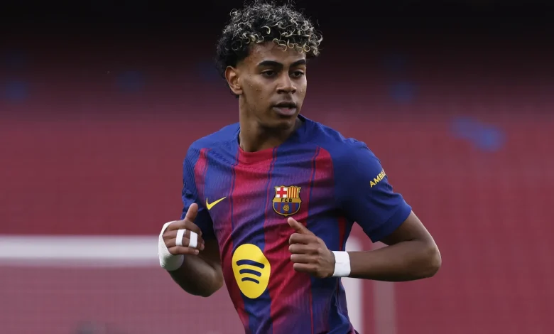 Barcelona vs Villarreal: La Liga – preview, team news, start, lineups