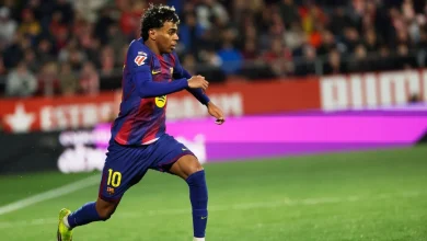 Barcelona vs Villarreal: posibles alineaciones, Jornada 26, LaLiga