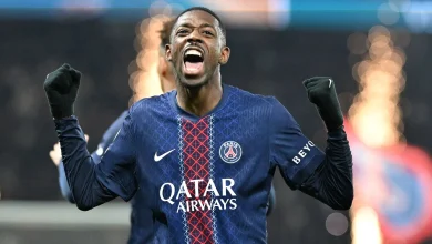 Barrage aller Ligue des champions - Les compos : Dembélé d'entrée pour le PSG, Akliouche titulaire avec Monaco