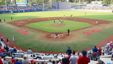 Baseball Hosts Nevada for 2026 Opening Weekend