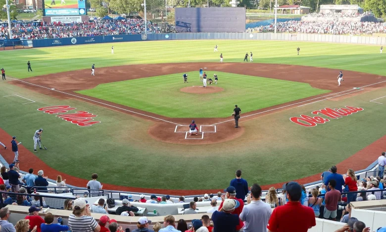 Baseball Hosts Nevada for 2026 Opening Weekend