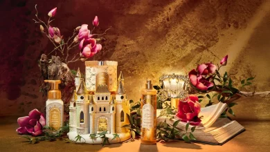 Bath & Body Works launches new Disney Princess-themed fragrances