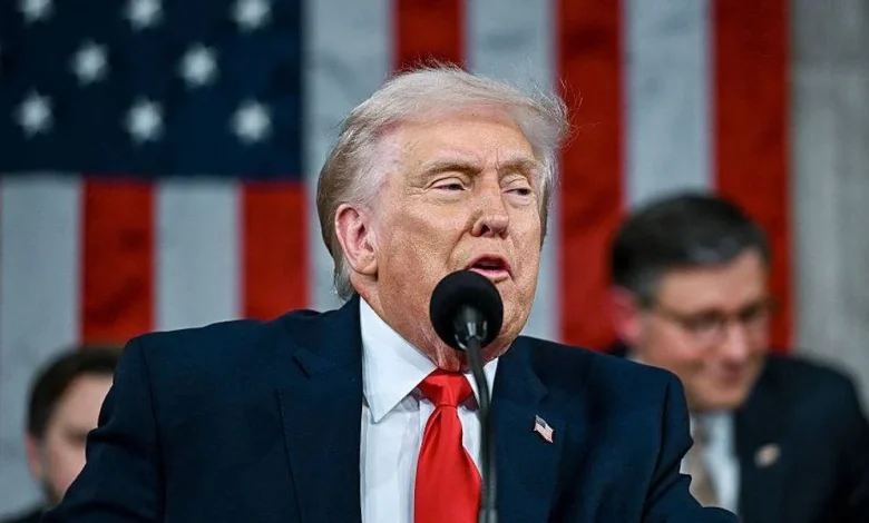 'Batshit Authoritarianism': Trump Allies Drafting Order to Give Him 'Extraordinary Power Over Voting'