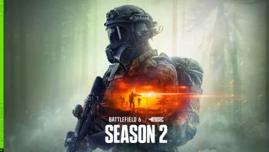 Battlefield 6 and Redsec Season 2 begins Feb 17