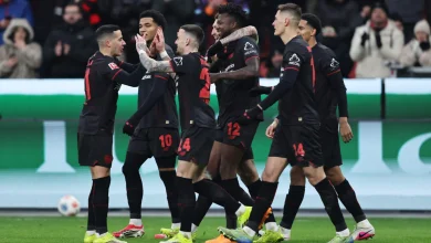 Bayer will Revanche in Piräus: Das sind die Aufstellungen zur Champions League