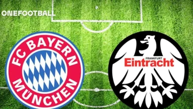 Bayern München – Eintracht Frankfurt im TV: Anstoßzeit, Sender und Statistik