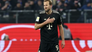 🚨 Bayern Munich & Hoffenheim name starting XIs for Bundesliga clash