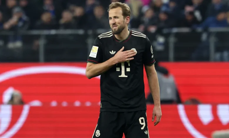 🚨 Bayern Munich & Hoffenheim name starting XIs for Bundesliga clash