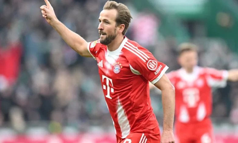 Bayern Munich News: Four Observations from a 3-0 win over Werder Bremen