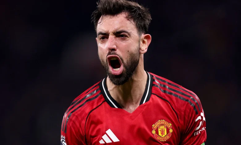 Bayern stance on Fernandes revealed amid £87m asking price - Euro Transfer News