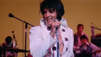 Baz Luhrmann Wants an Elvis Cinematic Universe
