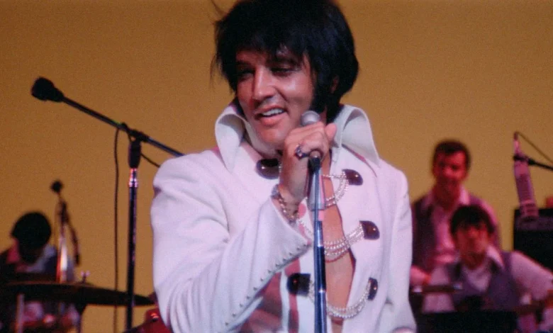 Baz Luhrmann Wants an Elvis Cinematic Universe