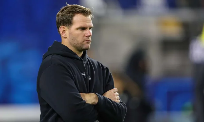 Bears promoting passing game coordinator Press Taylor to offensive coordinator