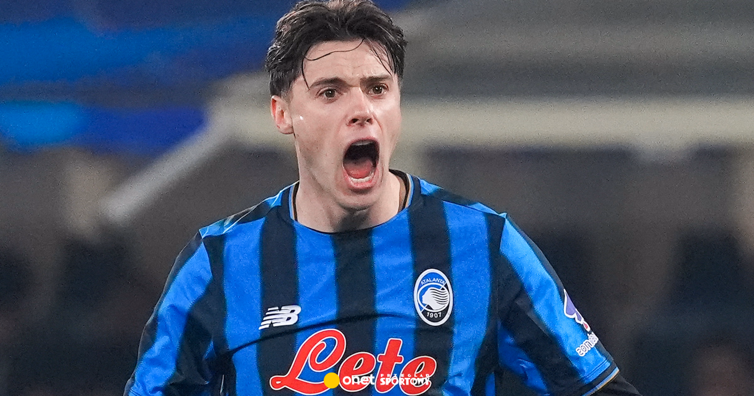 Będą hity! Piekielne wyzwanie przed Nicolą Zalewskim. Oto drabinka Ligi Mistrzów