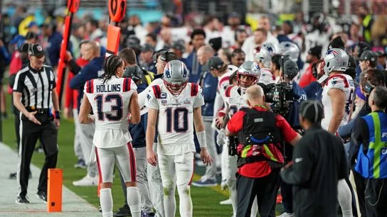 Bedard: 3 sequences to a Super Bowl loss