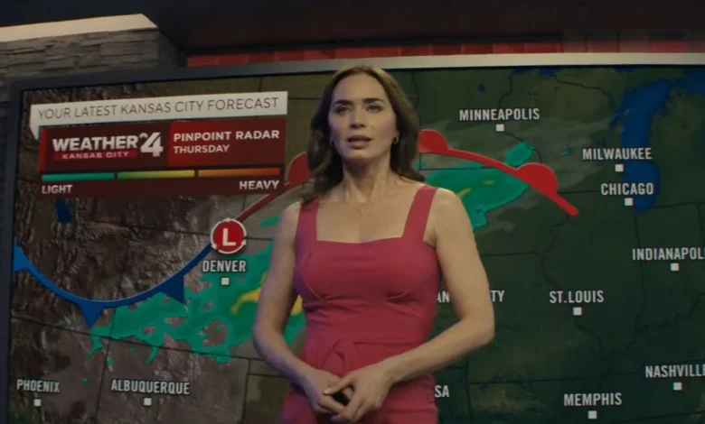 Before Disclosure Day, Let's Talk About The Other 4 Times Steven Spielberg Has Made Alien Movies