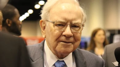 Before Retiring, Warren Buffett Made a $58 Billion-Plus Bet on One Sector. Now, That Investment Is Starting to Work.