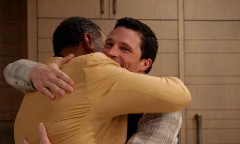 Behind the Knock: How Luke Kuechly found out he was a Hall of Famer from Julius Peppers