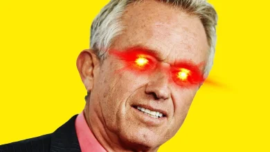 Behind the MAHA Veil - The Bulwark