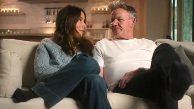 'Being Gordon Ramsay': Surprising Moments From the Chef's Netflix Doc
