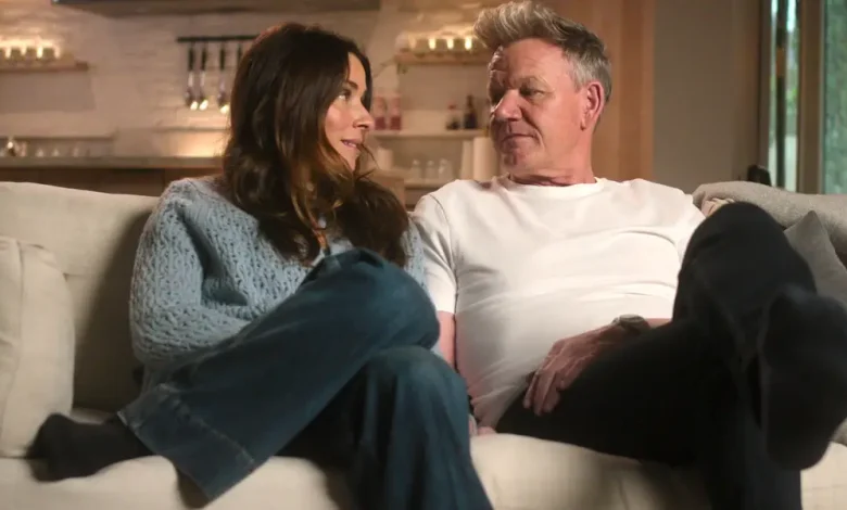 'Being Gordon Ramsay': Surprising Moments From the Chef's Netflix Doc