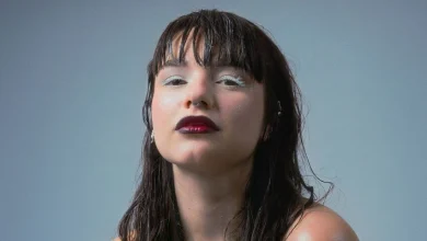 Belgium: Essyla to Eurovision 2026 with "Dancing on the Ice"