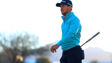 Belief spurs Coody to strong ’26 start