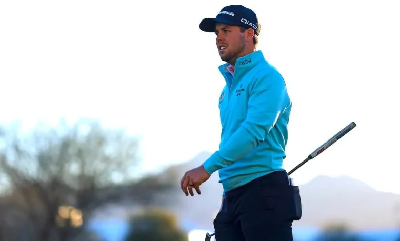 Belief spurs Coody to strong ’26 start