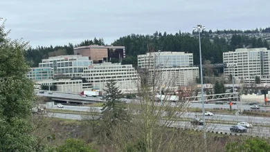 Bellevue hit as Amazon and T-Mobile slash jobs amid restructuring and shifting economy
