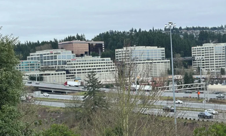 Bellevue hit as Amazon and T-Mobile slash jobs amid restructuring and shifting economy