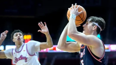 Belmont vs. Murray State Prediction, Odds for College Basketball on Sunday, Feb. 15