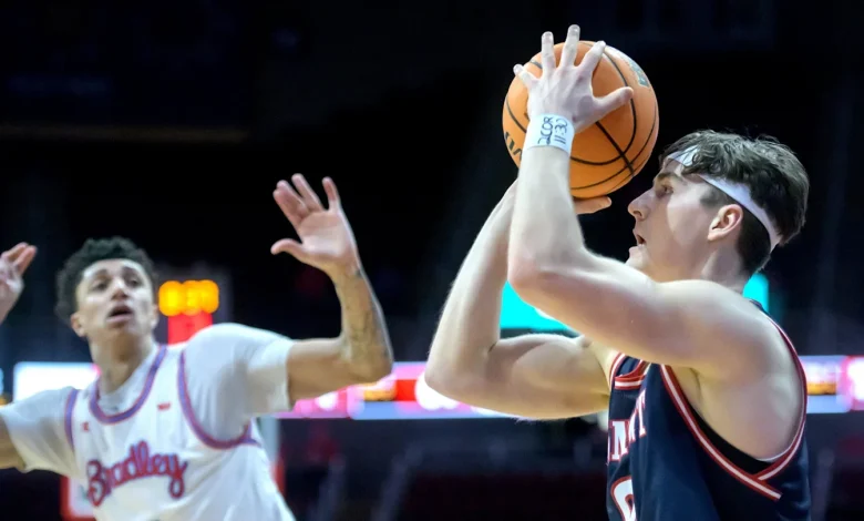 Belmont vs. Murray State Prediction, Odds for College Basketball on Sunday, Feb. 15