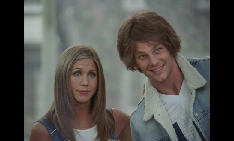 Ben Affleck's Dunkin' Super Bowl Ad Taps Jennifer Aniston, Tom Brady