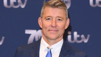 Ben Shephard facts: Age, TV shows, wife, children and more revealed