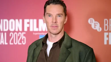 Benedict Cumberbatch To Star In Thriller ‘Last Flight’; Protagonist Launching For EFM