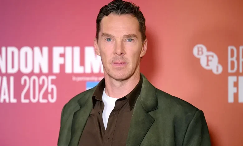 Benedict Cumberbatch To Star In Thriller ‘Last Flight’; Protagonist Launching For EFM