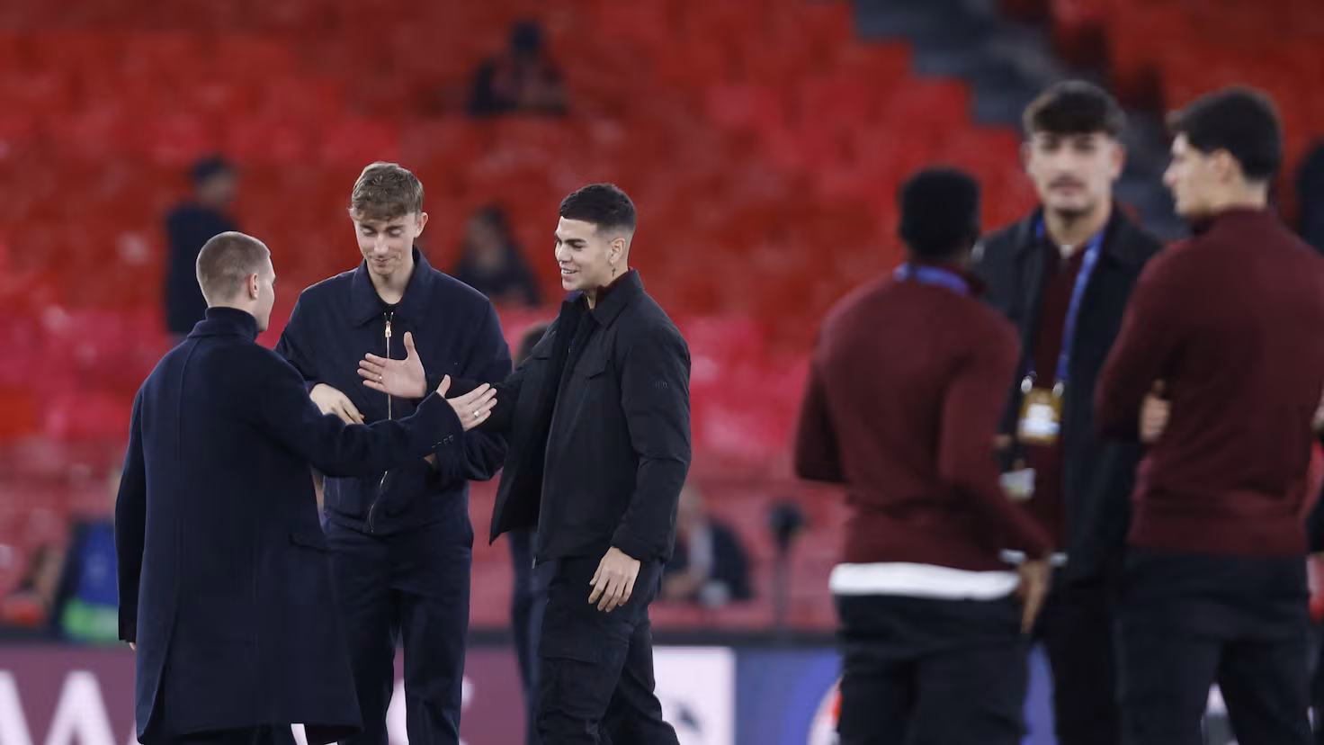 Benfica - Real Madrid hoy, en directo: ida del playoff de Champions League, última hora en Da Luz