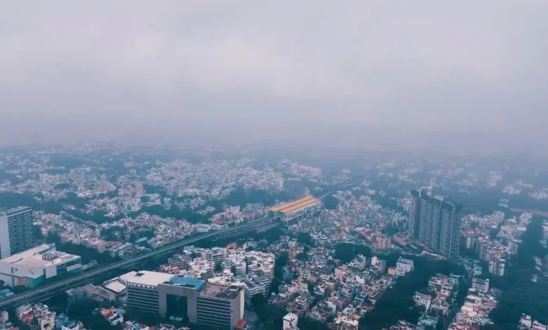 Bengaluru Weather Alert Today: Sunny Skies Ahead and Mist Likely in Early Hours