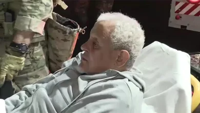 Benghazi terror suspect extradited to face US charges