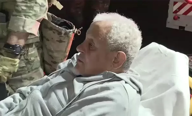 Benghazi terror suspect extradited to face US charges