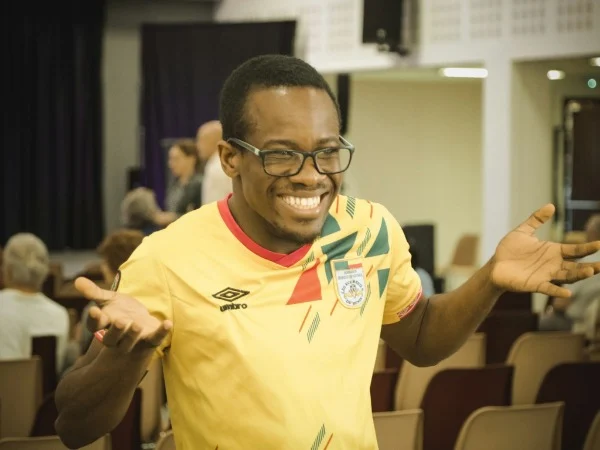 Benin National Lottery Issues Alert on Fraudulent Online Agents